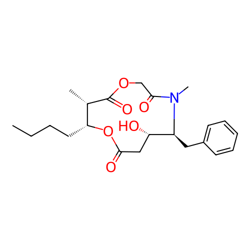 Chemical structure of BindingDB Monomer ID 50403693