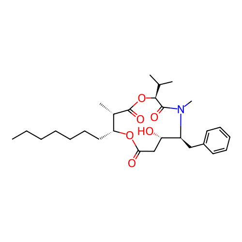 Chemical structure of BindingDB Monomer ID 50403695