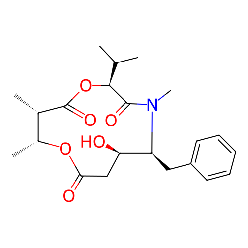 Chemical structure of BindingDB Monomer ID 50403703