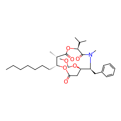 Chemical structure of BindingDB Monomer ID 50403705