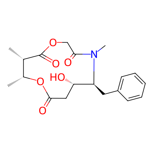 Chemical structure of BindingDB Monomer ID 50403706