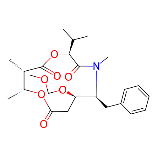 Chemical structure of BindingDB Monomer ID 50403707