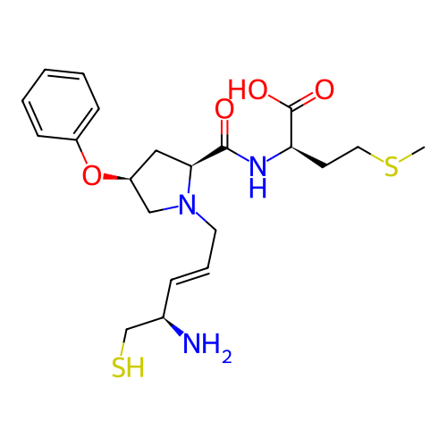 Chemical structure of BindingDB Monomer ID 50403711