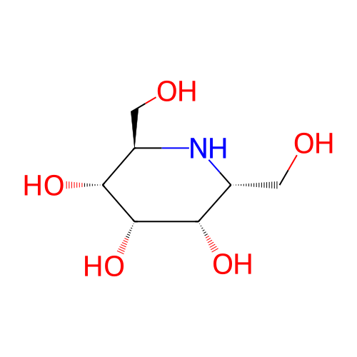 Chemical structure of BindingDB Monomer ID 50403720