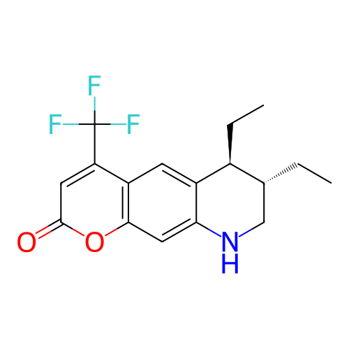 Chemical structure of BindingDB Monomer ID 50403727