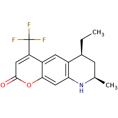 Chemical structure of BindingDB Monomer ID 50403731