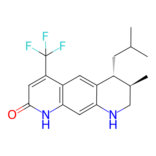 Chemical structure of BindingDB Monomer ID 50403735