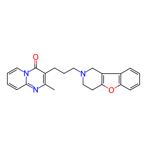 Chemical structure of BindingDB Monomer ID 50403737