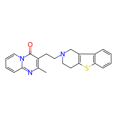 Chemical structure of BindingDB Monomer ID 50403749