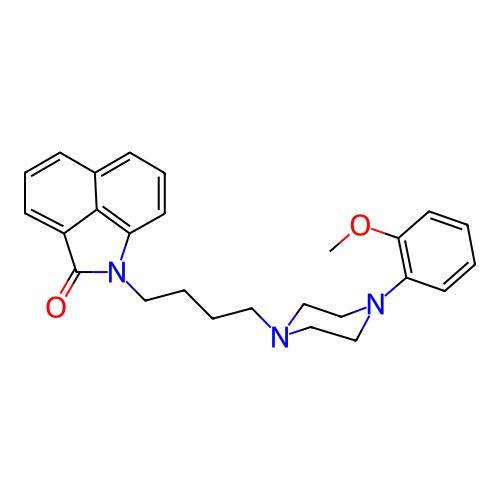 Chemical structure of BindingDB Monomer ID 50403764