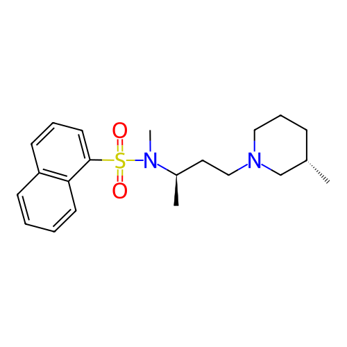 Chemical structure of BindingDB Monomer ID 50403766