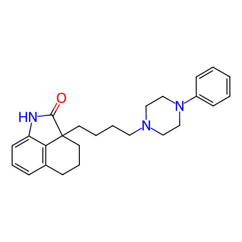 Chemical structure of BindingDB Monomer ID 50403770