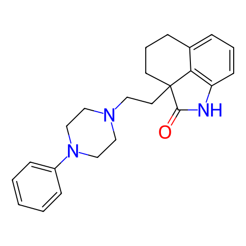 Chemical structure of BindingDB Monomer ID 50403772