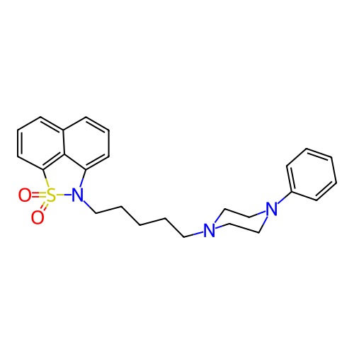 Chemical structure of BindingDB Monomer ID 50403778