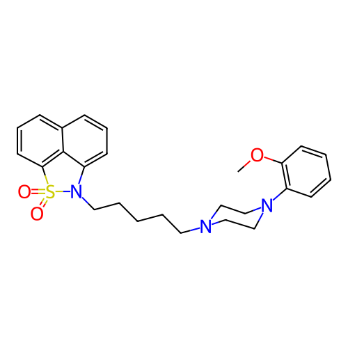 Chemical structure of BindingDB Monomer ID 50403784