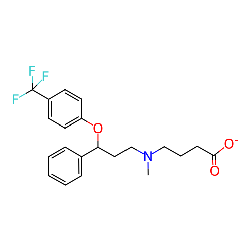 Chemical structure of BindingDB Monomer ID 50403865
