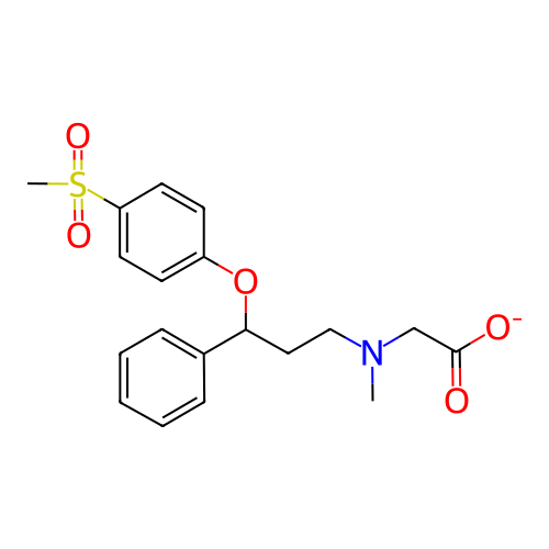 Chemical structure of BindingDB Monomer ID 50403866