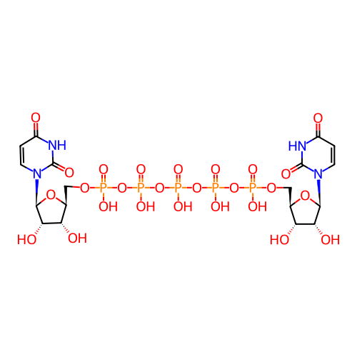 Chemical structure of BindingDB Monomer ID 50403872