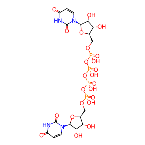 Chemical structure of BindingDB Monomer ID 50403873