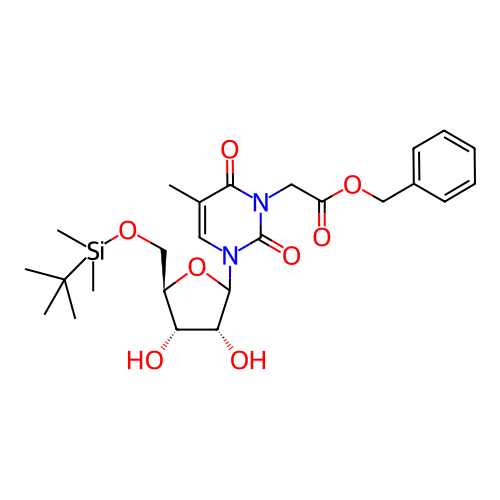 Chemical structure of BindingDB Monomer ID 50403895