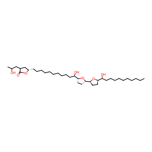 Chemical structure of BindingDB Monomer ID 50403898