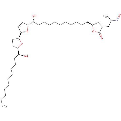 Chemical structure of BindingDB Monomer ID 50403899