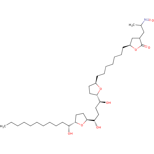 Chemical structure of BindingDB Monomer ID 50403900