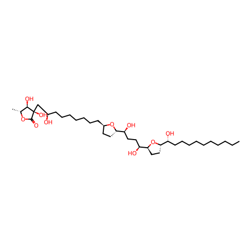 Chemical structure of BindingDB Monomer ID 50403905