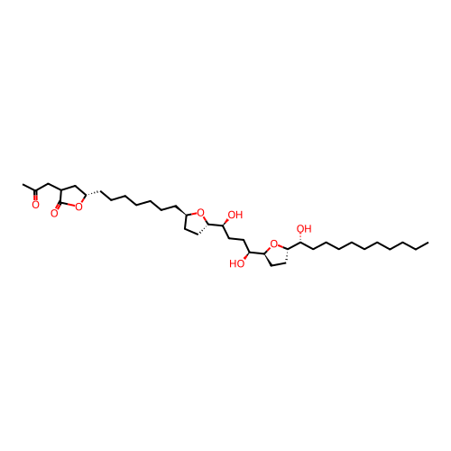 Chemical structure of BindingDB Monomer ID 50403907