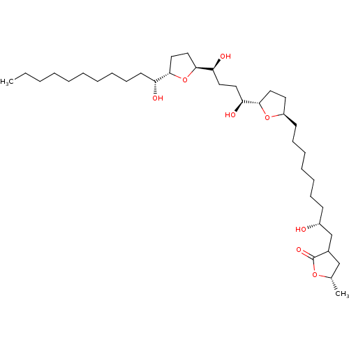 Chemical structure of BindingDB Monomer ID 50403909
