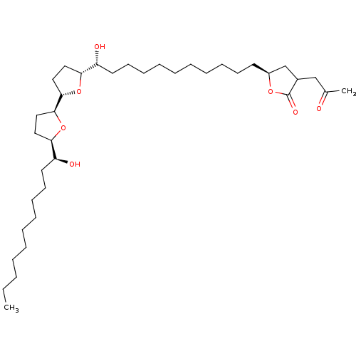 Chemical structure of BindingDB Monomer ID 50403910