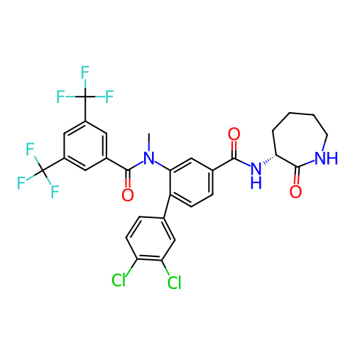 Chemical structure of BindingDB Monomer ID 50403920