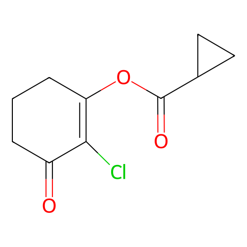 Chemical structure of BindingDB Monomer ID 50403921