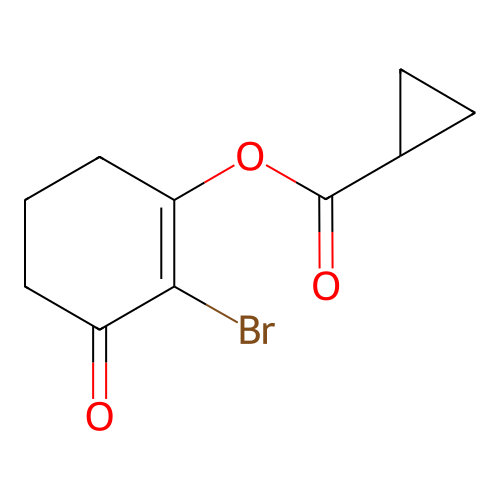 Chemical structure of BindingDB Monomer ID 50403929