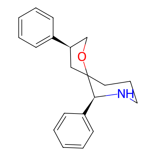 Chemical structure of BindingDB Monomer ID 50403952