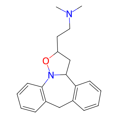 Chemical structure of BindingDB Monomer ID 50403957
