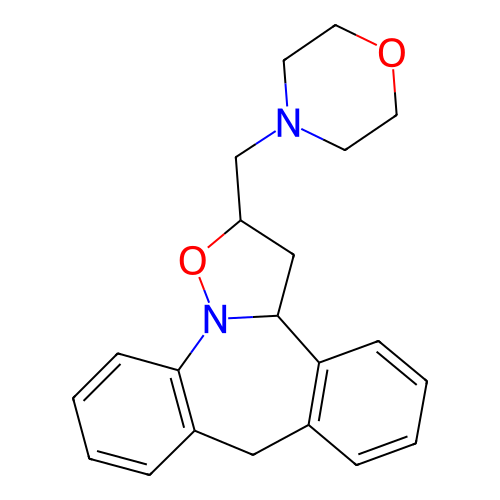 Chemical structure of BindingDB Monomer ID 50403960