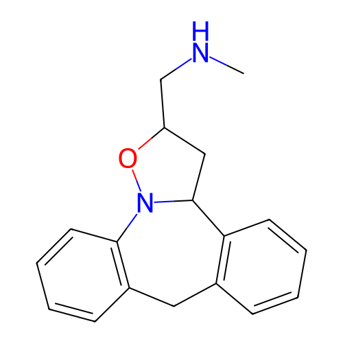 Chemical structure of BindingDB Monomer ID 50403962
