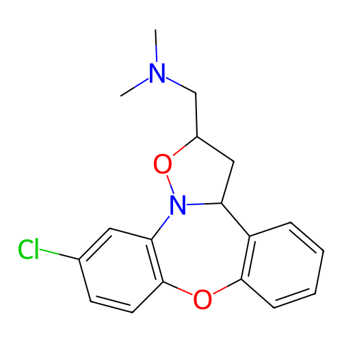 Chemical structure of BindingDB Monomer ID 50403964