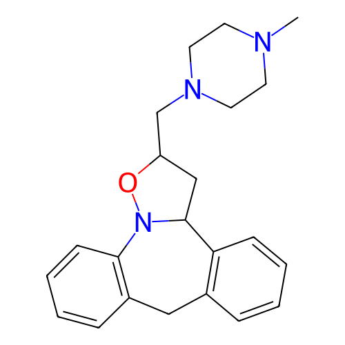 Chemical structure of BindingDB Monomer ID 50403968