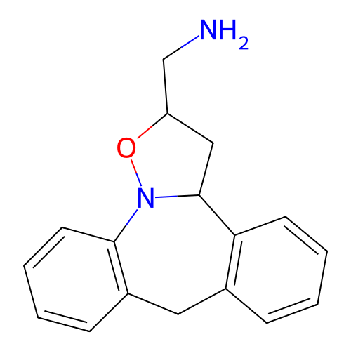 Chemical structure of BindingDB Monomer ID 50403969