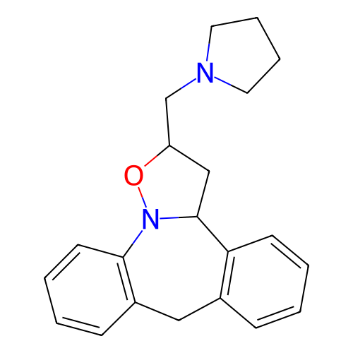 Chemical structure of BindingDB Monomer ID 50403972