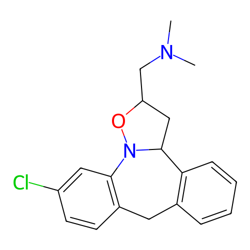 Chemical structure of BindingDB Monomer ID 50403975