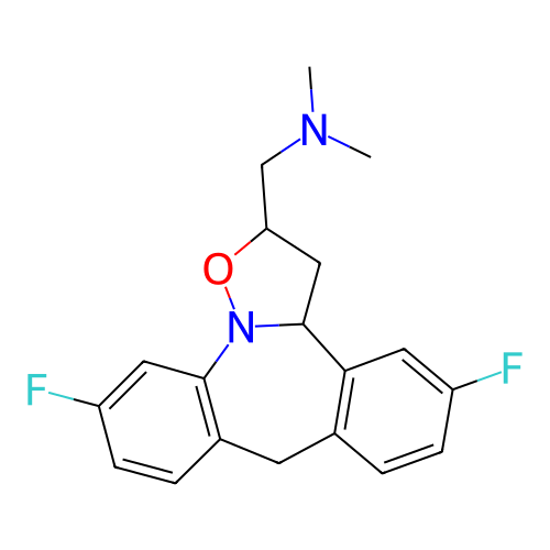 Chemical structure of BindingDB Monomer ID 50403976