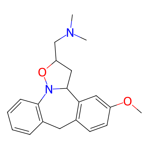 Chemical structure of BindingDB Monomer ID 50403980