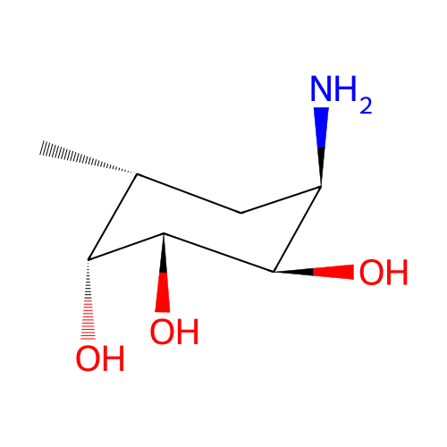 Chemical structure of BindingDB Monomer ID 50403994