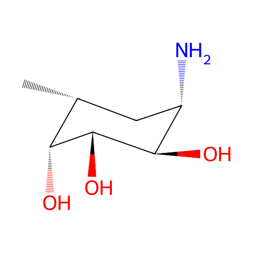 Chemical structure of BindingDB Monomer ID 50403995