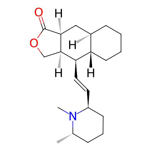 Chemical structure of BindingDB Monomer ID 50404004