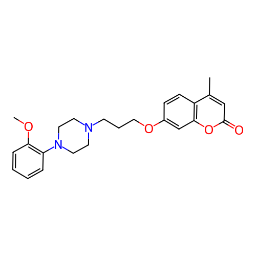 Chemical structure of BindingDB Monomer ID 50404053
