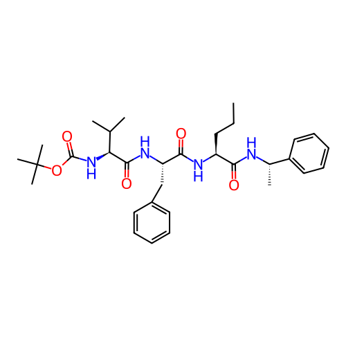 Chemical structure of BindingDB Monomer ID 50404060
